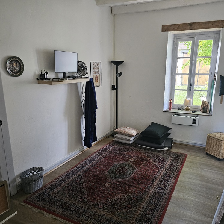 chambre amis